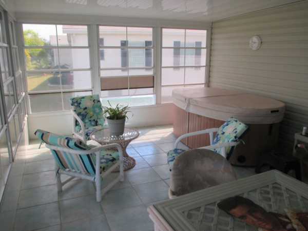 Blue Heron Pines29200 S. JONES LOOP ROAD, #582Punta Gorda, FL 33950