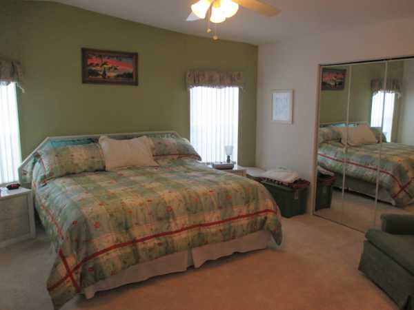Blue Heron Pines29200 S. JONES LOOP ROAD, #582Punta Gorda, FL 33950