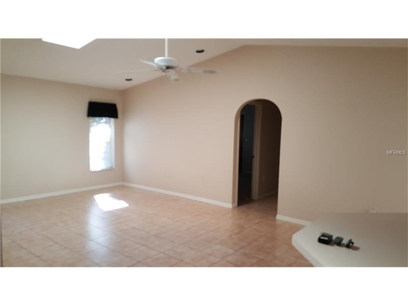 1157 KENSINGTON STREET, Port Charlotte, FL 33952