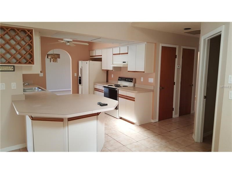 1157 KENSINGTON STREET, Port Charlotte, FL 33952