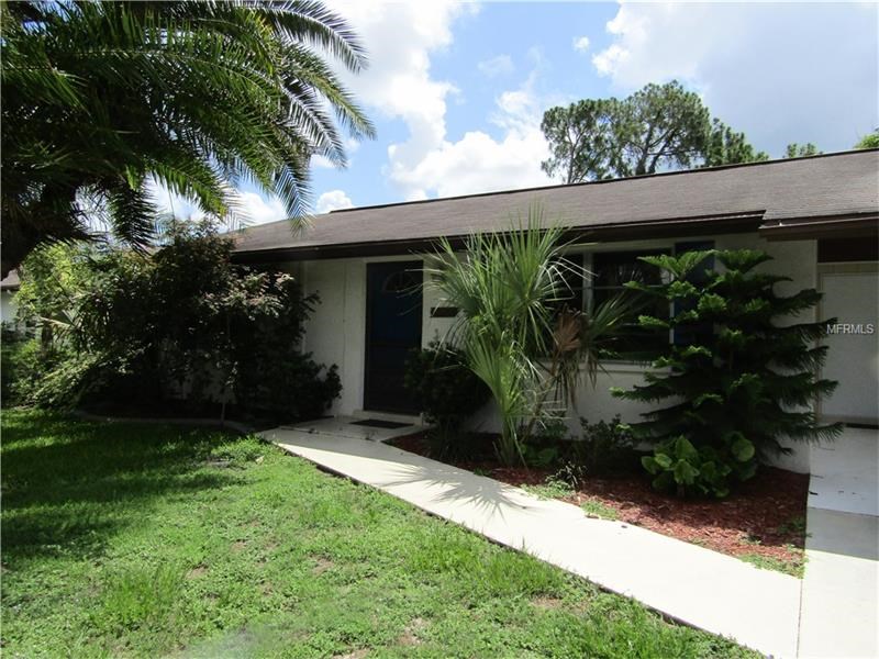 1532 ABSCOTT STREET, Port Charlotte, FL 33952