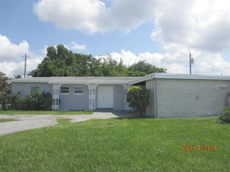 21612 EDGEWATER DRIVE, Port Charlotte, FL 33952