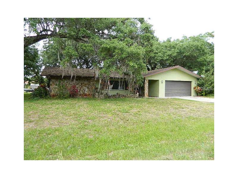 21360 WARDELL AVENUE, Port Charlotte, FL 33952