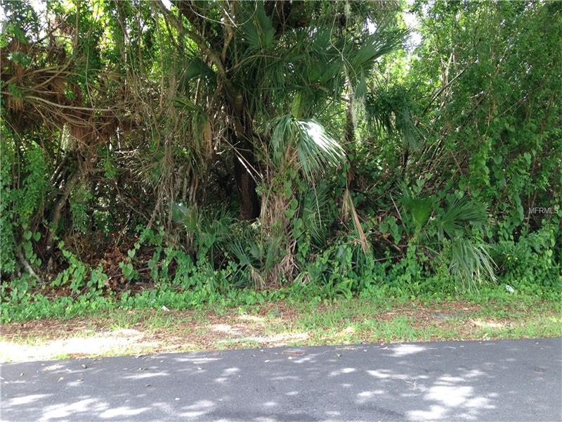 21285 WARDELL AVENUE, Port Charlotte, FL 33952