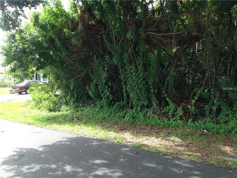 21285 WARDELL AVENUE, Port Charlotte, FL 33952