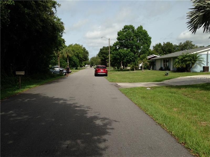 21285 WARDELL AVENUE, Port Charlotte, FL 33952