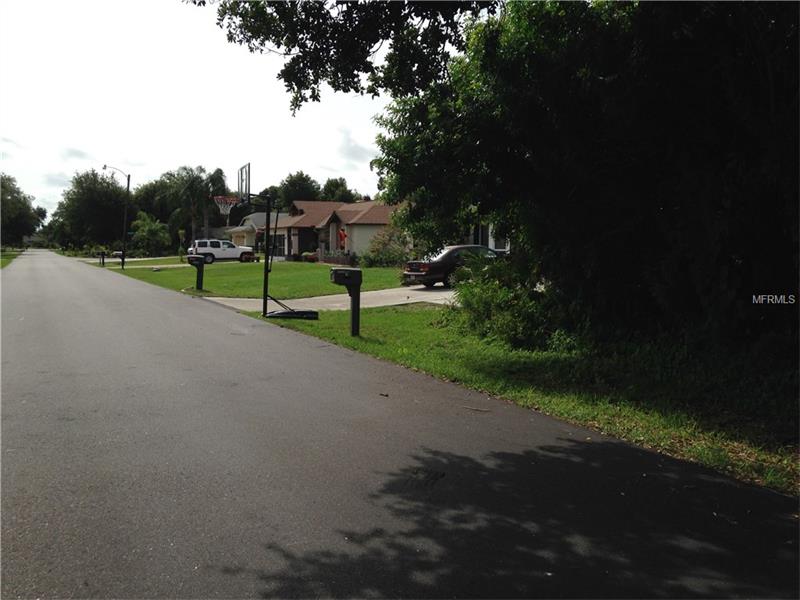 21285 WARDELL AVENUE, Port Charlotte, FL 33952