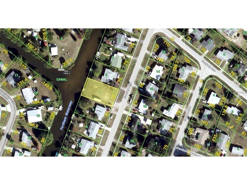 3951 CONWAY BOULEVARD, Port Charlotte, FL 33952