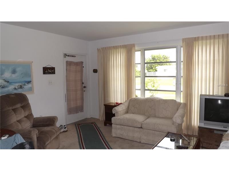 21307 GLADIS AVENUE, Port Charlotte, FL 33952