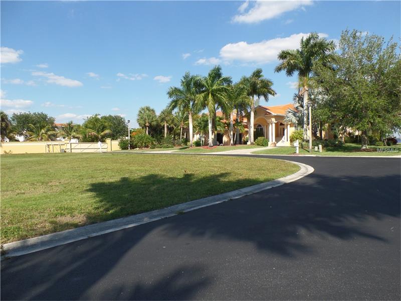 21450 HARBORSIDE BOULEVARD, Port Charlotte, FL 33952