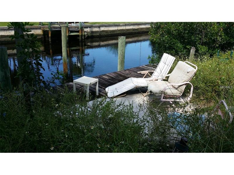 158 BARRE DRIVE NW, Port Charlotte, FL 33952