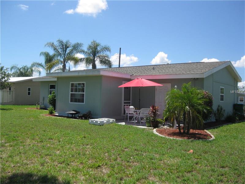 22284 LARAMORE AVENUE, Port Charlotte, FL 33952