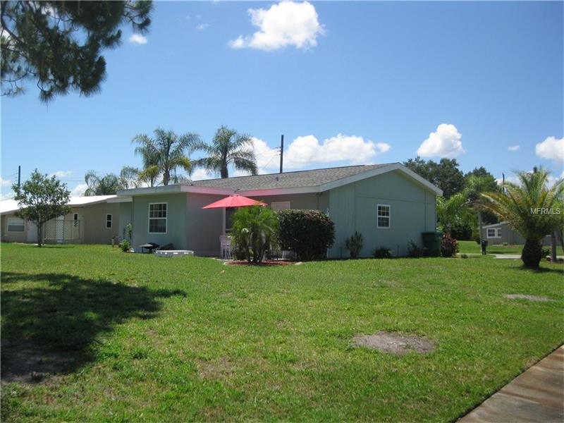 22284 LARAMORE AVENUE, Port Charlotte, FL 33952