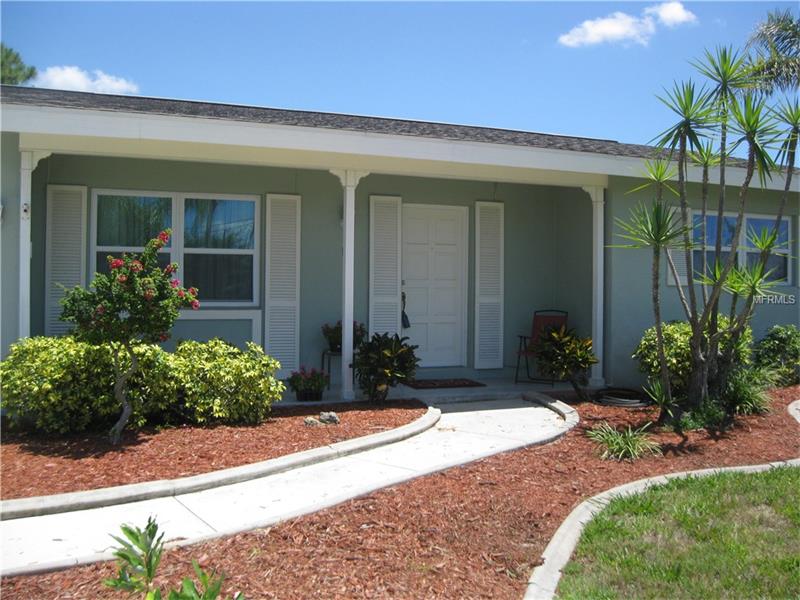 22284 LARAMORE AVENUE, Port Charlotte, FL 33952