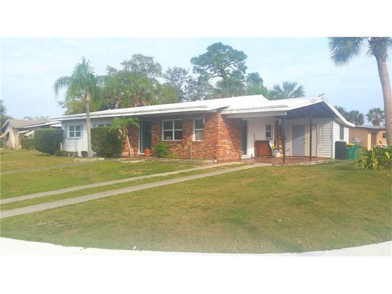 21094 GERTRUDE AVENUE, Port Charlotte, FL 33952