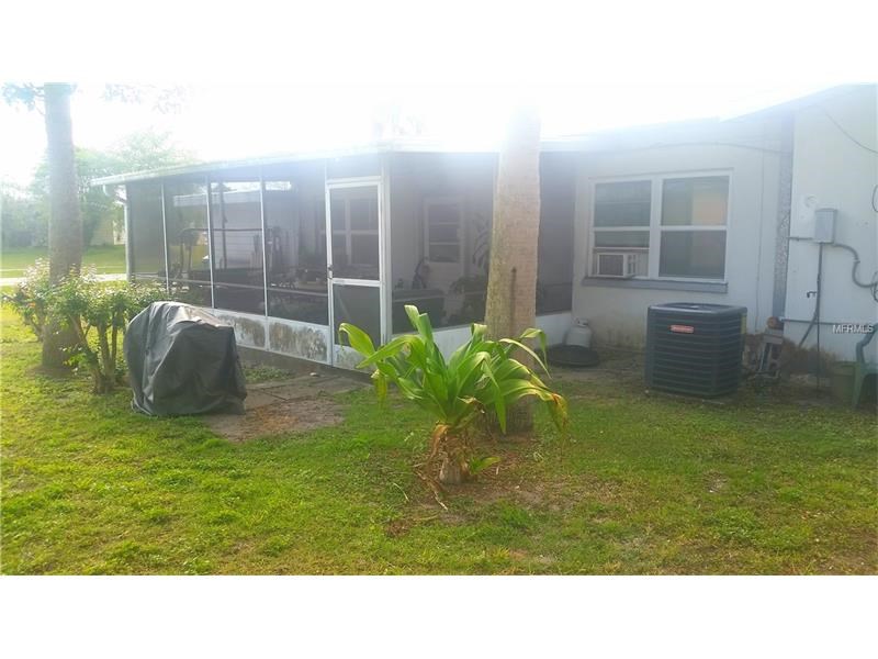 21094 GERTRUDE AVENUE, Port Charlotte, FL 33952