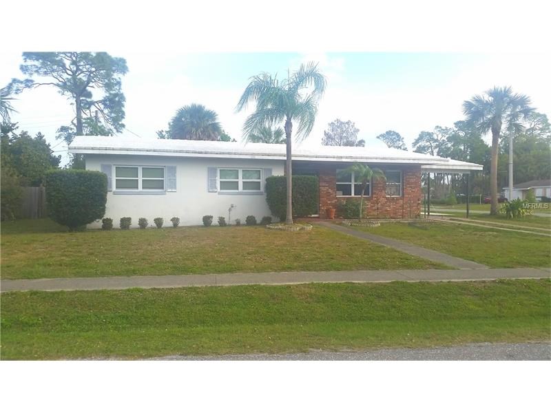 21094 GERTRUDE AVENUE, Port Charlotte, FL 33952