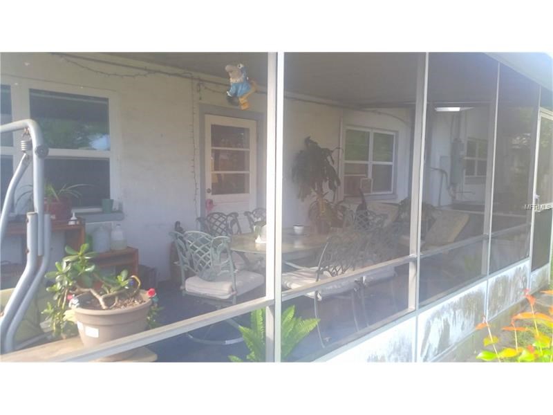21094 GERTRUDE AVENUE, Port Charlotte, FL 33952