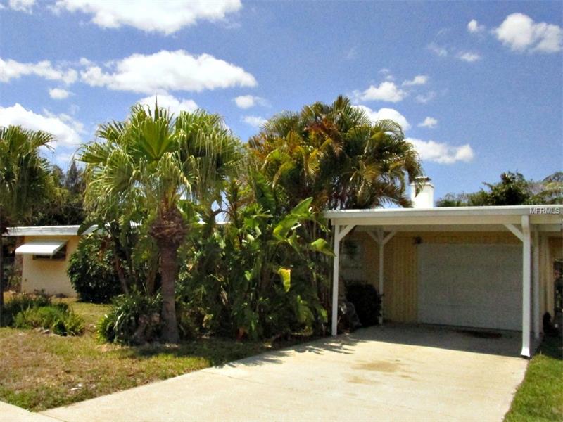 21850 EDGEWATER DRIVE, Port Charlotte, FL 33952