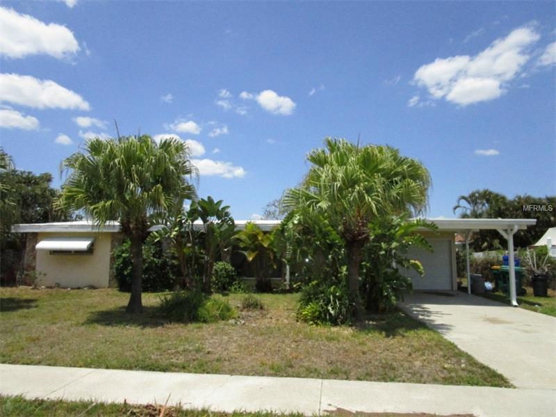21850 EDGEWATER DRIVE, Port Charlotte, FL 33952