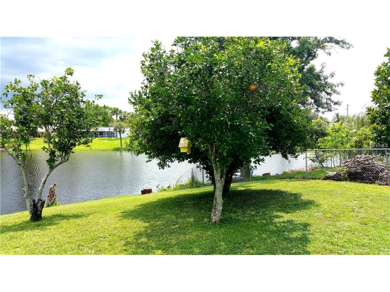22044 Perkin Terrace, Port Charlotte, FL 33952