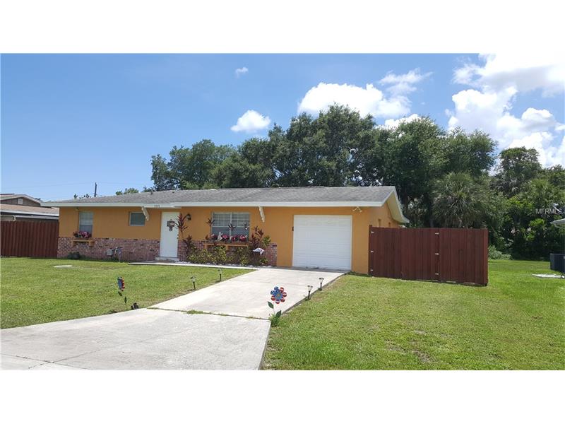 2319 Ambrose Lane, Port Charlotte, FL 33952