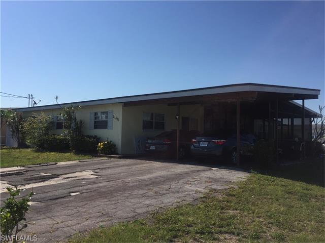 21801 Edgewater DR, Port Charlotte, FL 33952
