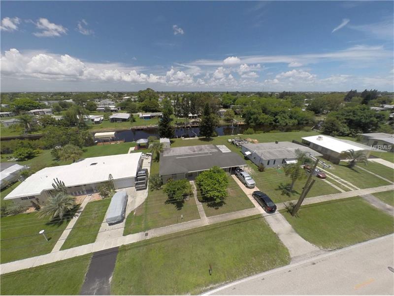 4045 CONWAY BLVD, Port Charlotte, FL 33952