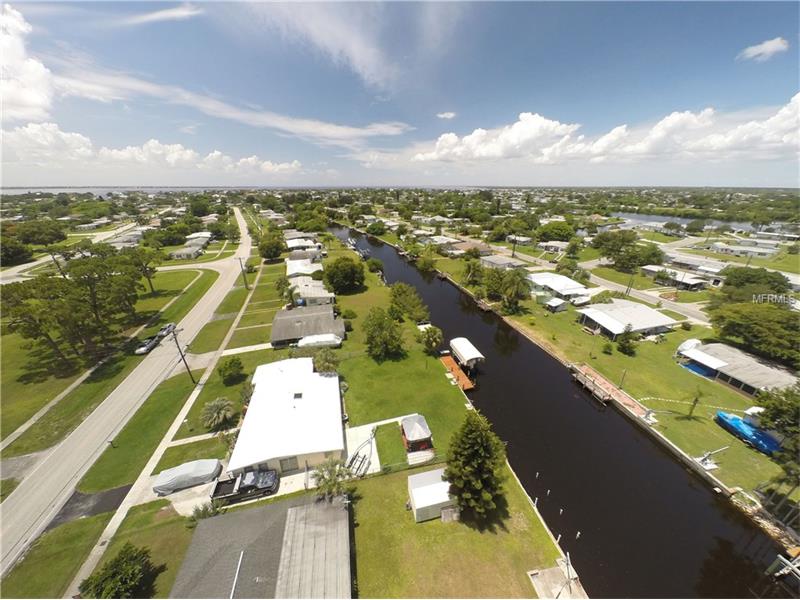 4045 CONWAY BLVD, Port Charlotte, FL 33952