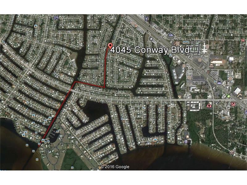 4045 CONWAY BLVD, Port Charlotte, FL 33952