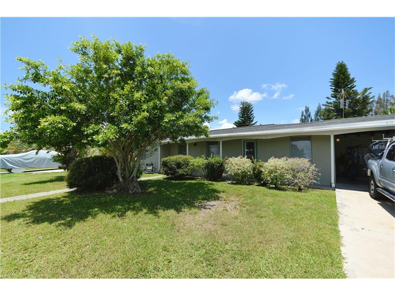 4045 CONWAY BLVD, Port Charlotte, FL 33952