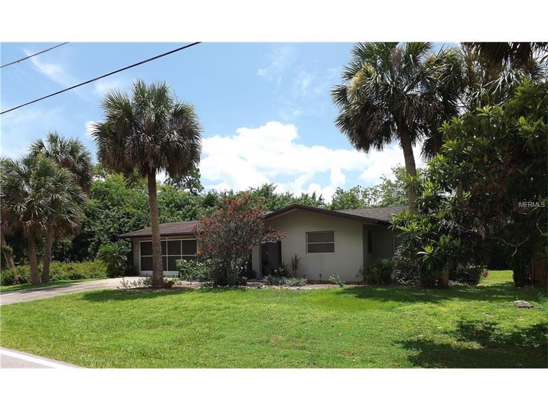 1253 DORCHESTER STREET, Port Charlotte, FL 33952