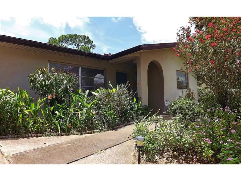1253 DORCHESTER STREET, Port Charlotte, FL 33952