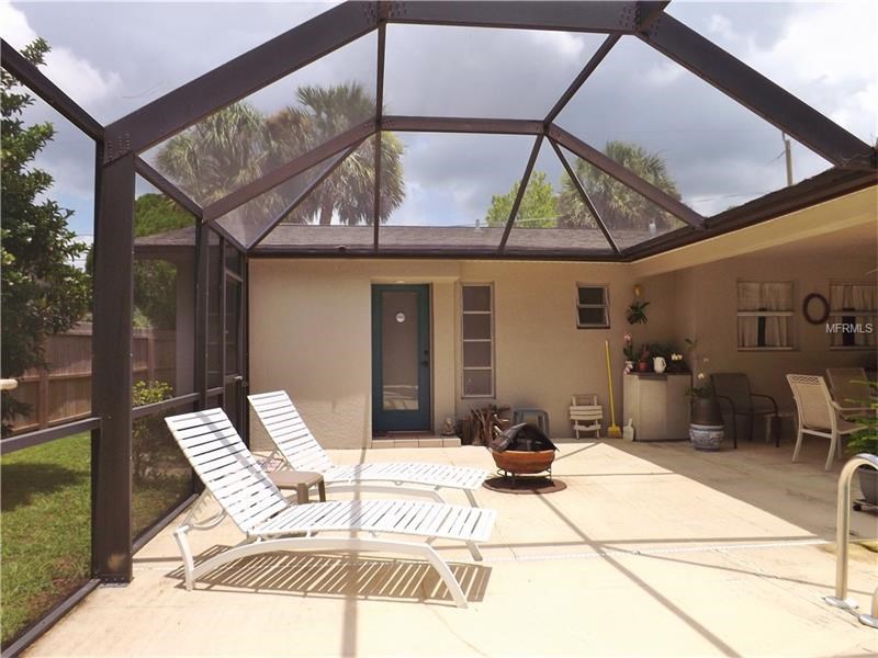 1253 DORCHESTER STREET, Port Charlotte, FL 33952