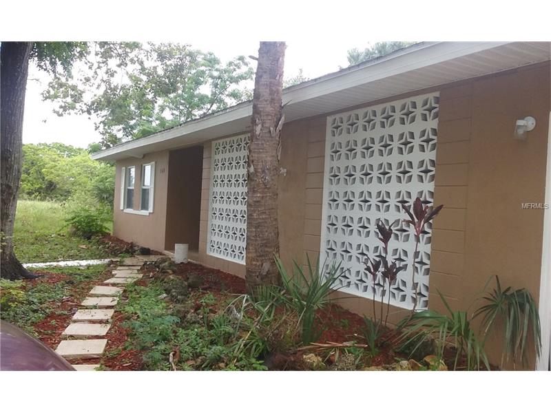 168 BARRE DRIVE NW, Port Charlotte, FL 33952