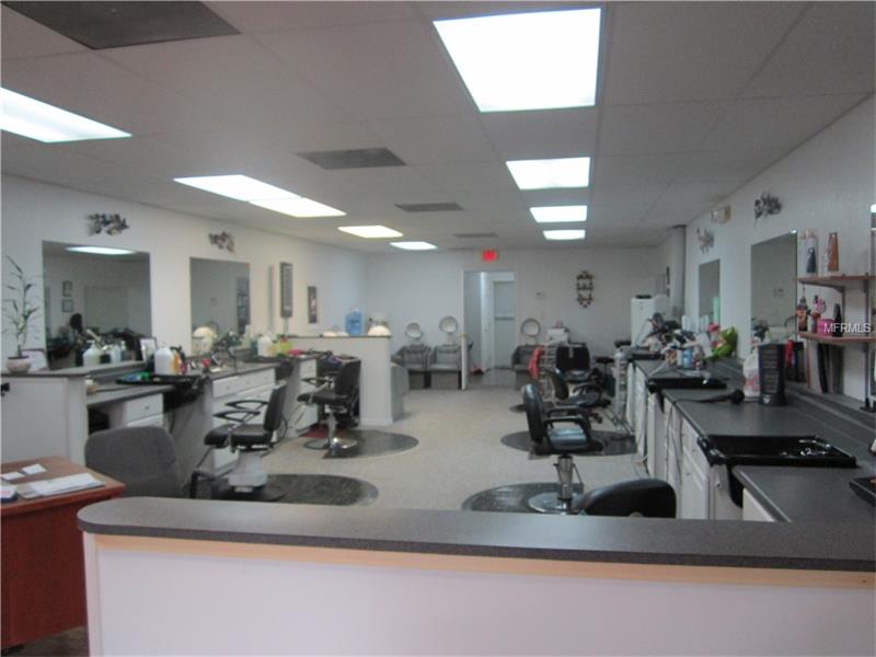 2395 TAMIAMI TRAIL, Port Charlotte, FL 33952