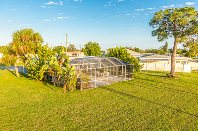 411 Dunn drv, Port Charlotte, FL 33952