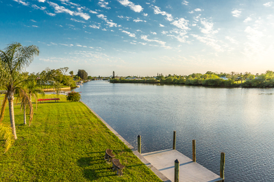 411 Dunn drv, Port Charlotte, FL 33952