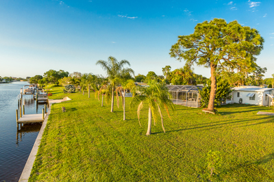 411 Dunn drv, Port Charlotte, FL 33952