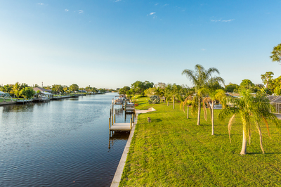 411 Dunn drv, Port Charlotte, FL 33952
