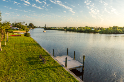 411 Dunn drv, Port Charlotte, FL 33952