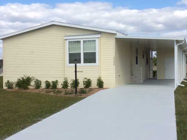 Vizcaya Lakes14520 Kipling CourtPort Charlotte, FL 33953