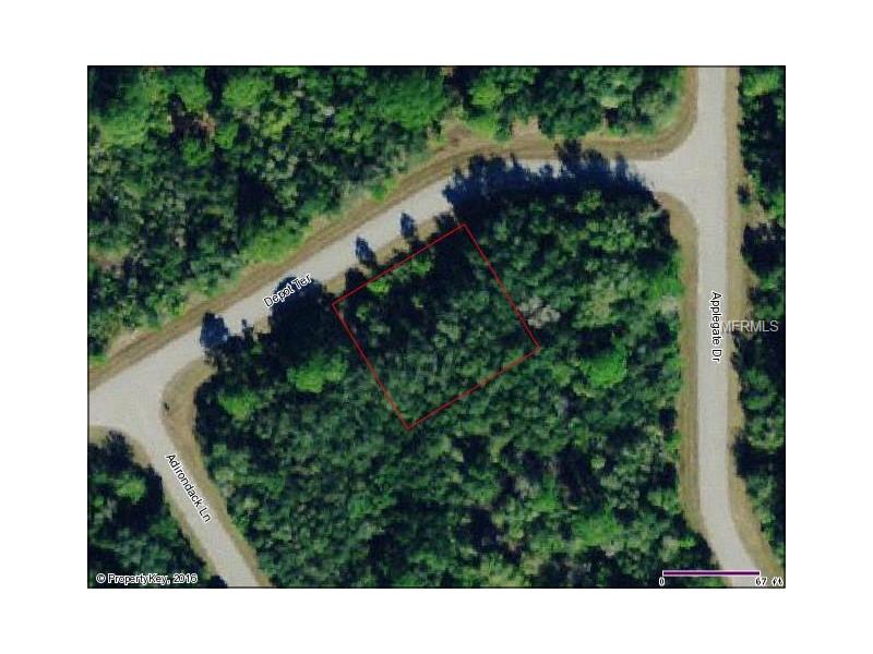 15109 DEPOT TERRACE, Port Charlotte, FL 33953