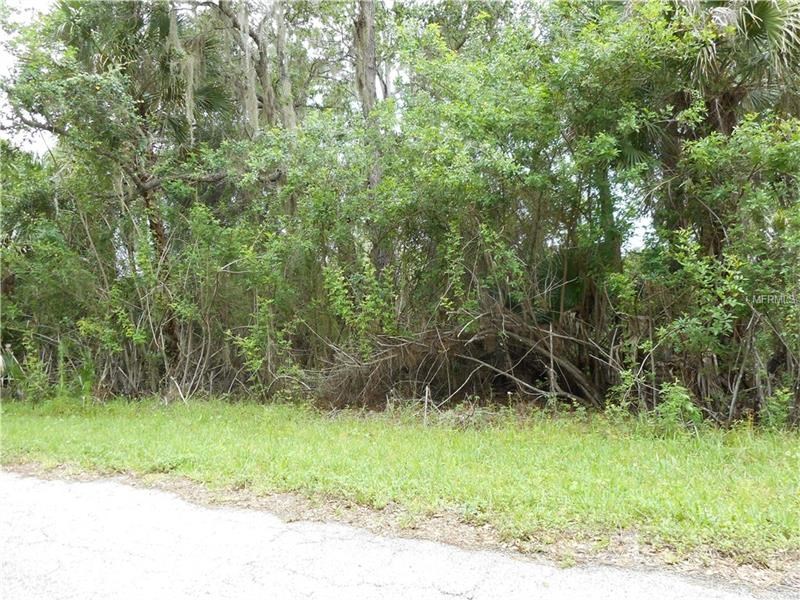 295 WELCH STREET, Port Charlotte, FL 33953