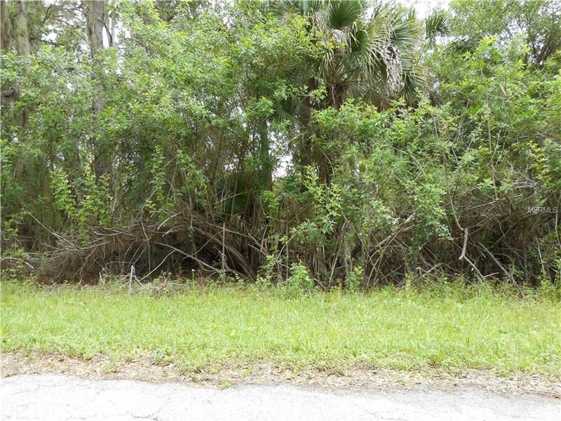 295 WELCH STREET, Port Charlotte, FL 33953