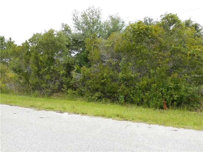 295 WELCH STREET, Port Charlotte, FL 33953