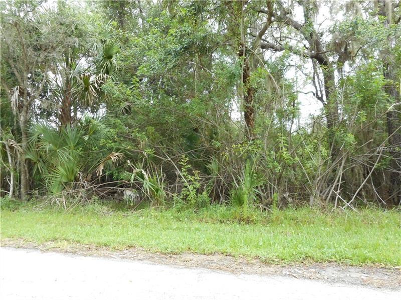 295 WELCH STREET, Port Charlotte, FL 33953