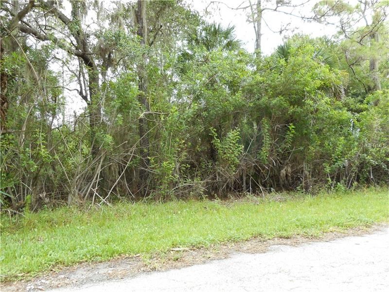 295 WELCH STREET, Port Charlotte, FL 33953