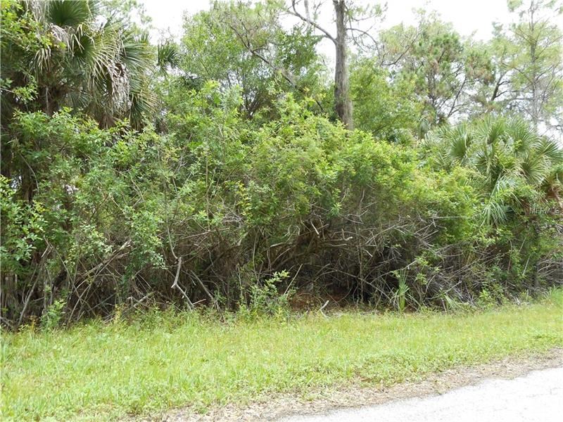 343 WALTERS STREET, Port Charlotte, FL 33953