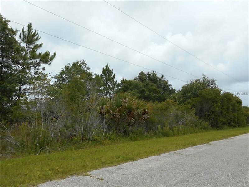 343 WALTERS STREET, Port Charlotte, FL 33953